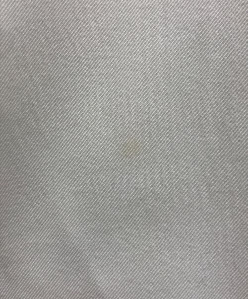 chi.wata（チワタ）chi.wata (チワタ) 袖フレアワンピース ホワイトの古着・服飾アイテム