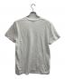 A.P.C. (アーペーセー) ロゴカットソー ホワイト サイズ:M：3980円