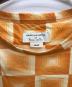 中古・古着 DRIES VAN NOTEN (ドリスヴァンノッテン) Verner Panton (ベルナーパントン) 半袖Tシャツ オレンジ サイズ:S：13000円