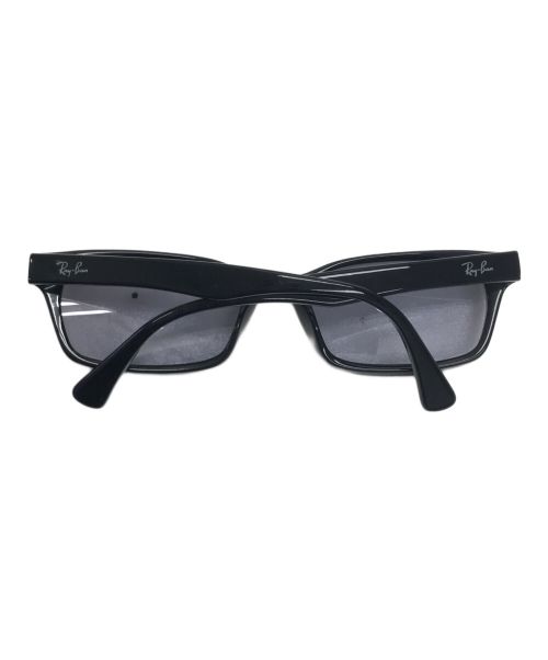 RAY-BAN（レイバン）RAY-BAN (レイバン) サングラス ブラック サイズ:52□19の古着・服飾アイテム