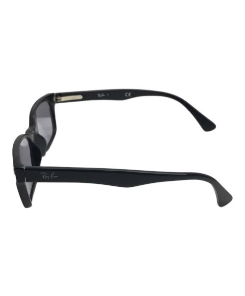 RAY-BAN（レイバン）RAY-BAN (レイバン) サングラス ブラック サイズ:52□19の古着・服飾アイテム