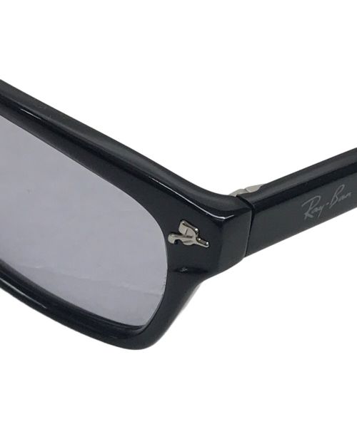 RAY-BAN（レイバン）RAY-BAN (レイバン) サングラス ブラック サイズ:52□19の古着・服飾アイテム