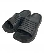 HOKAONEONEホカオネオネ）の古着「ORA RECOVERY SLIDE」｜ブラック