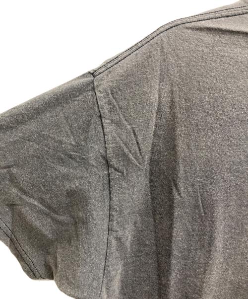 THE BONEZ（ザボーンズ）THE BONEZ (ザボーンズ) ヴィンテージバンドTシャツ グレー サイズ:XLの古着・服飾アイテム