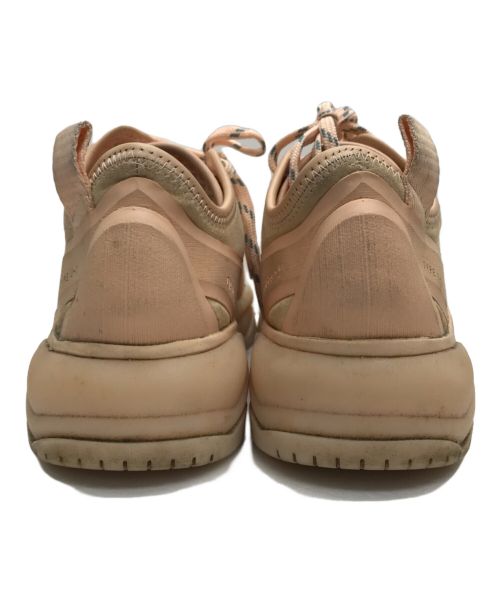 adidas（アディダス）adidas (アディダス) OAMC (オーエーエムシー) TYPE O-1S ローカットスニーカー ピンク サイズ:23.5の古着・服飾アイテム