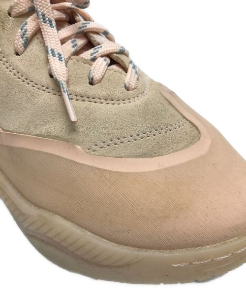 adidas（アディダス）adidas (アディダス) OAMC (オーエーエムシー) TYPE O-1S ローカットスニーカー ピンク サイズ:23.5の古着・服飾アイテム