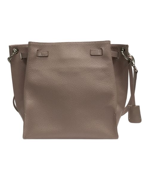 Den HAMANO（デンハマノ）Den HAMANO (デンハマノ) ミーティアリブレ ピンクの古着・服飾アイテム