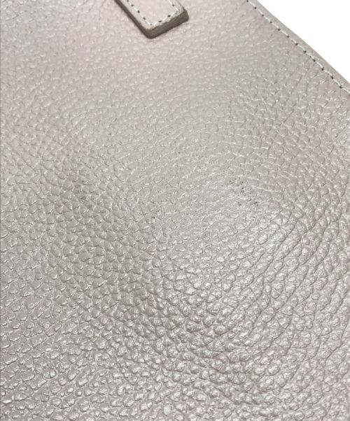 Den HAMANO（デンハマノ）Den HAMANO (デンハマノ) ミーティアリブレ ピンクの古着・服飾アイテム