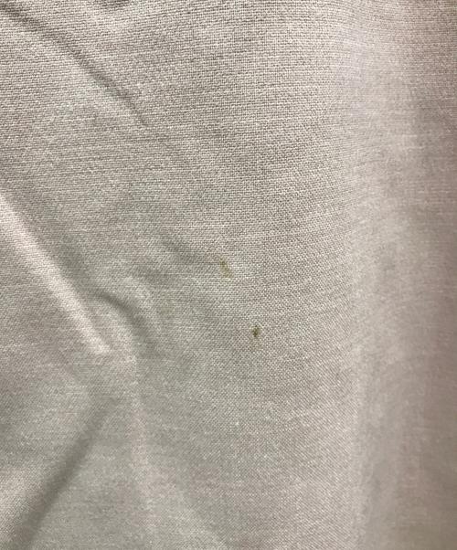 Mila Owen（ミラオーウェン）Mila Owen (ミラオーウェン) ステンカラースプリングコート ピンク サイズ:1の古着・服飾アイテム