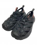 HOKAONEONEホカオネオネ）の古着「HOPARA」｜ブラック