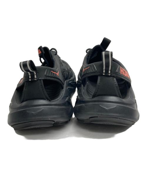 HOKAONEONE（ホカオネオネ）HOKAONEONE (ホカオネオネ) HOPARA ブラック サイズ:23の古着・服飾アイテム