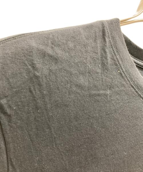 ARC'TERYX（アークテリクス）ARC'TERYX (アークテリクス) Arc' Multi Bird Logo SS ブラック サイズ:Mの古着・服飾アイテム