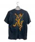 ARC'TERYX (アークテリクス) Arc' Multi Bird Logo SS ブラック サイズ:M：12000円
