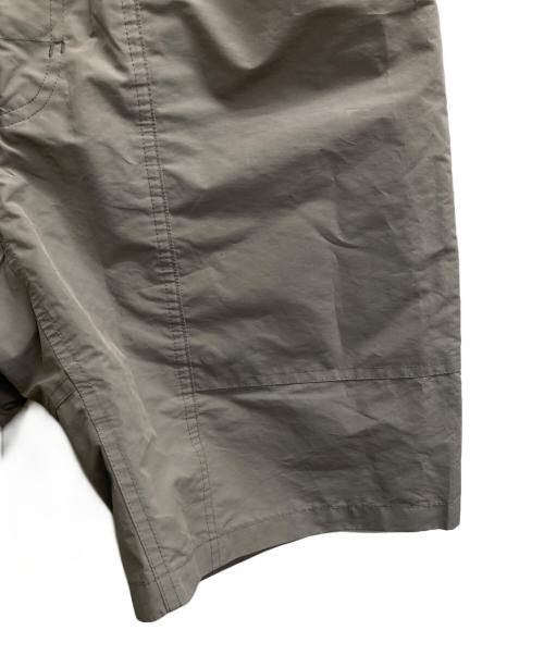 GRAMICCI（グラミチ）GRAMICCI (グラミチ) シェルギアショーツ オリーブ サイズ:Mの古着・服飾アイテム