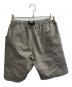 GRAMICCI (グラミチ) シェルギアショーツ オリーブ サイズ:M：3500円