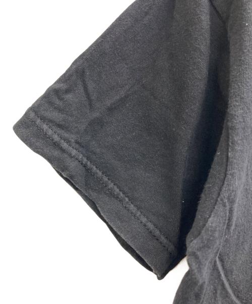 HARLEY-DAVIDSON（ハーレーダビッドソン）HARLEY-DAVIDSON (ハーレーダビッドソン) 両面MOTOR CYCLES TEE ブラック サイズ:Mの古着・服飾アイテム