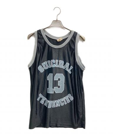 【used】Suicidal Tendencies タンクトップ バスケ　M 3010009193211055_01_6732w.jpeg