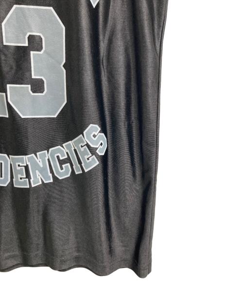 SUICIDAL TENDENCIES（スーサイダルテンデンシーズ）SUICIDAL TENDENCIES (スーサイダルテンデンシーズ) タンクトップ ブラック サイズ:Mの古着・服飾アイテム