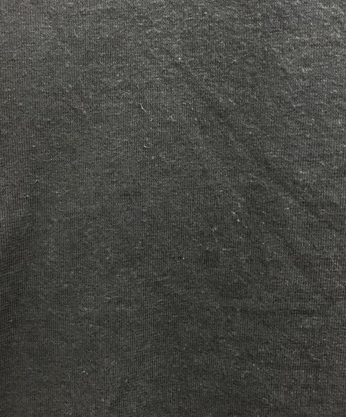 OUTIL（ウティ）OUTIL (ウティ) バスクシャツ ネイビー サイズ:3の古着・服飾アイテム