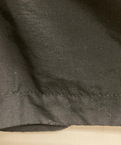 BALENCIAGA（バレンシアガ）BALENCIAGA (バレンシアガ) NYLON Shorts ブラック サイズ:XSの古着・服飾アイテム