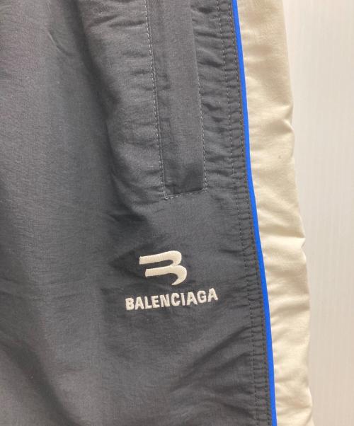 BALENCIAGA（バレンシアガ）BALENCIAGA (バレンシアガ) NYLON Shorts ブラック サイズ:XSの古着・服飾アイテム