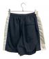 BALENCIAGA (バレンシアガ) NYLON Shorts ブラック サイズ:XS：15000円