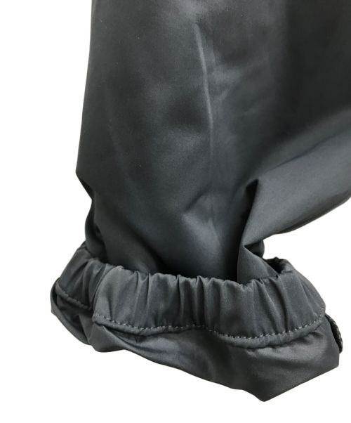 adidas Skateboarding（アディダス スケートボーディング）adidas Skateboarding (アディダス スケートボーディング) NUMBERS EDITION (ナンバーズエディション) Tracktop ブラック×グレー サイズ:Mの古着・服飾アイテム