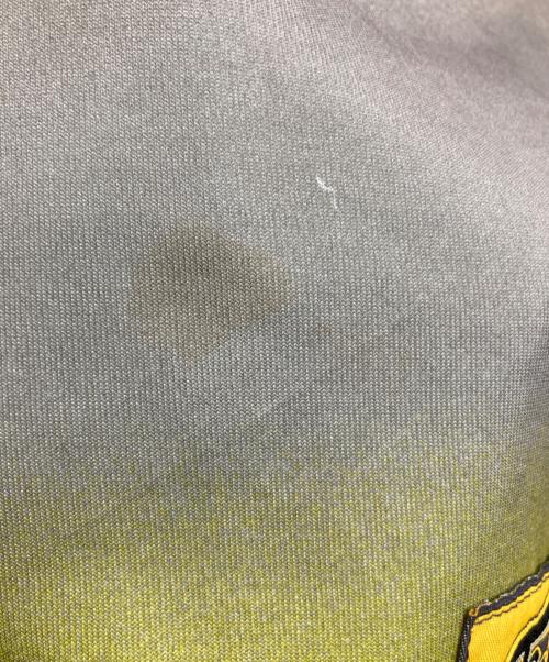 FUBU（フブ）FUBU (フブ) ベースボールシャツ ブラック サイズ:XLの古着・服飾アイテム