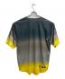 FUBU (フブ) ベースボールシャツ ブラック サイズ:XL：5000円