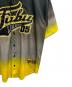 中古・古着 FUBU (フブ) ベースボールシャツ ブラック サイズ:XL：5000円