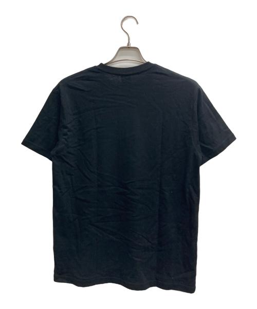 stussy（ステューシー）stussy (ステューシー) Venus Dot Tシャツ ブラック サイズ:Mの古着・服飾アイテム