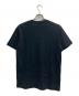 stussy (ステューシー) Venus Dot Tシャツ ブラック サイズ:M：6000円