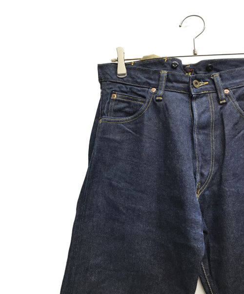 LEE（リー）LEE (リー) 復刻デニムパンツ インディゴ サイズ:29×34の古着・服飾アイテム