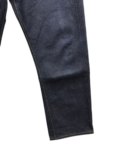 LEE（リー）LEE (リー) 復刻デニムパンツ インディゴ サイズ:29×34の古着・服飾アイテム