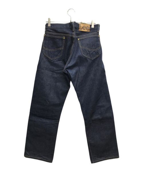 LEE（リー）LEE (リー) 復刻デニムパンツ インディゴ サイズ:29×34の古着・服飾アイテム