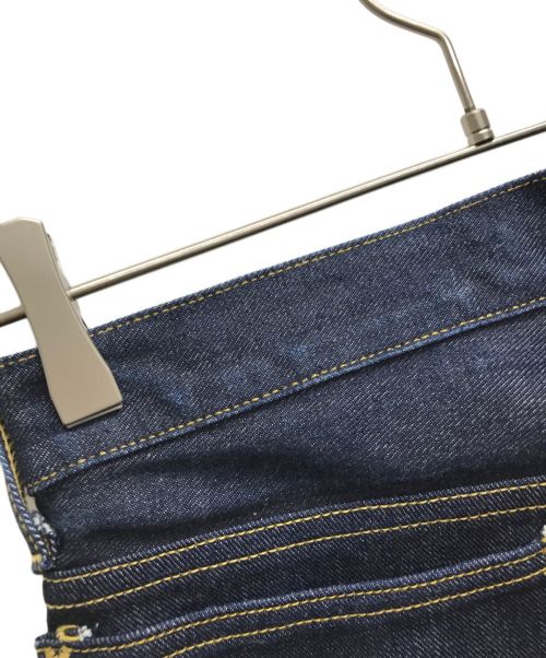 LEE（リー）LEE (リー) 復刻デニムパンツ インディゴ サイズ:29×34の古着・服飾アイテム