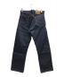 LEE (リー) 復刻デニムパンツ インディゴ サイズ:29×34：7000円