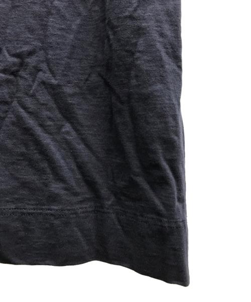 45R（フォーティファイブ・アール）45R (フォーティファイブ・アール) 45thヨックネックワンピース ネイビー サイズ:不明（実寸サイズをご確認ください）の古着・服飾アイテム