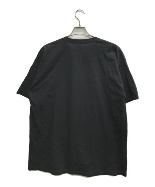 ANDERSON PAAK（アンダーソン パーク）Anderson paak (アンダーソン パーク) プリントTシャツ ブラック サイズ:XLの古着・服飾アイテム