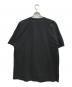 Anderson paak (アンダーソン パーク) プリントTシャツ ブラック サイズ:XL：4500円