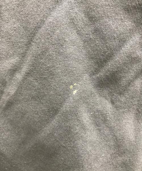 THE BLACK EYE PATCH（ブラックアイパッチ）THE BLACK EYE PATCH (ブラックアイパッチ) Tシャツ グレー サイズ:XLの古着・服飾アイテム