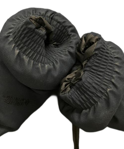 WOOLRICH（ウールリッチ）WOOLRICH (ウールリッチ) ダウンジャケット ネイビー サイズ:Sの古着・服飾アイテム