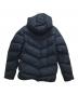 WOOLRICH (ウールリッチ) ダウンジャケット ネイビー サイズ:S：21000円