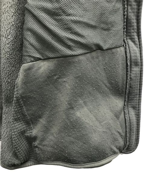 ECWCS（エクワックス）ECWCS (エクワックス) GENIII ECWCS Level3 Fleece JK/ゲンスリー エクワックス レベルスリー フリース ジャケット カーキ サイズ:SIZE SMALL-SHORTの古着・服飾アイテム