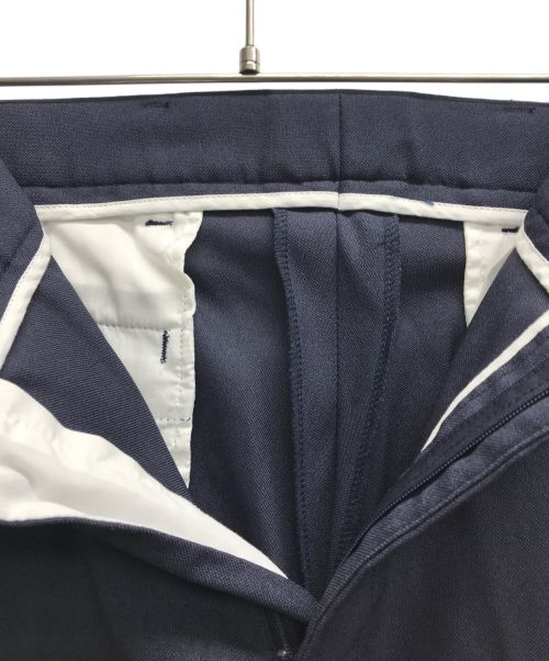 STANDARD CALIFORNIA（スタンダードカリフォルニア）STANDARD CALIFORNIA (スタンダードカリフォルニア) アクションスラックス ネイビー サイズ:36の古着・服飾アイテム