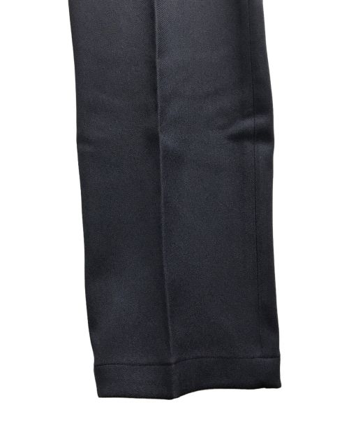 STANDARD CALIFORNIA（スタンダードカリフォルニア）STANDARD CALIFORNIA (スタンダードカリフォルニア) アクションスラックス ネイビー サイズ:36の古着・服飾アイテム