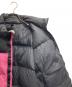 中古・古着 THE NORTH FACE (ザ ノース フェイス) 1996 RETRO NUPTSE JACKET ピンク サイズ:XXL：18000円