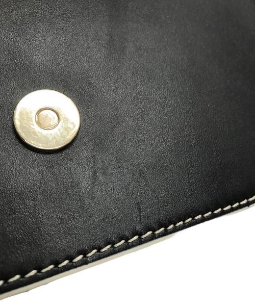 aje.（アジェ）aje. (アジェ) Nova Crossbody Bag / ノヴァクロスボディバッグ ブラックの古着・服飾アイテム