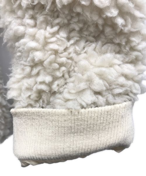 Patagonia（パタゴニア）Patagonia (パタゴニア) レトロX・ボマー・ジャケット ベージュ サイズ:XLの古着・服飾アイテム