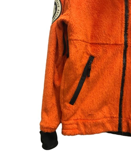 THE NORTH FACE（ザ ノース フェイス）THE NORTH FACE (ザ ノース フェイス) Antarctica Versa Loft Jacket オレンジ サイズ:Mの古着・服飾アイテム